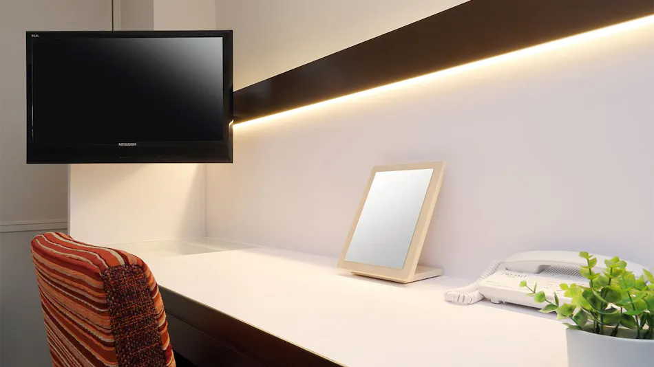 Keio Presso Inn Nihonbashi Kayabacho