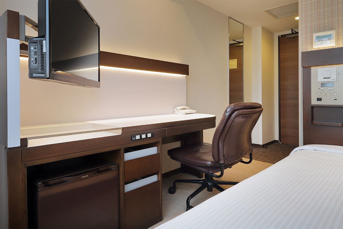 Keio Presso Inn Nihonbashi Kayabacho