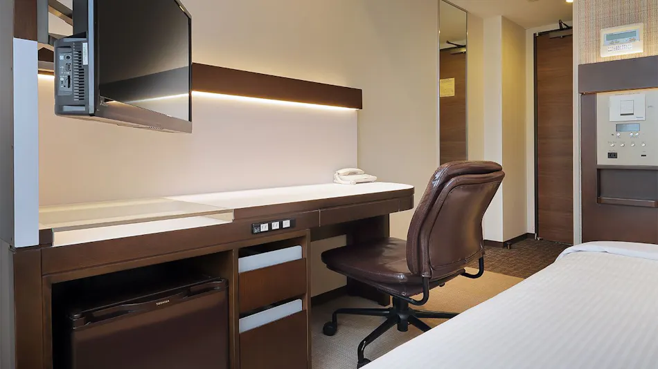 Keio Presso Inn Nihonbashi Kayabacho