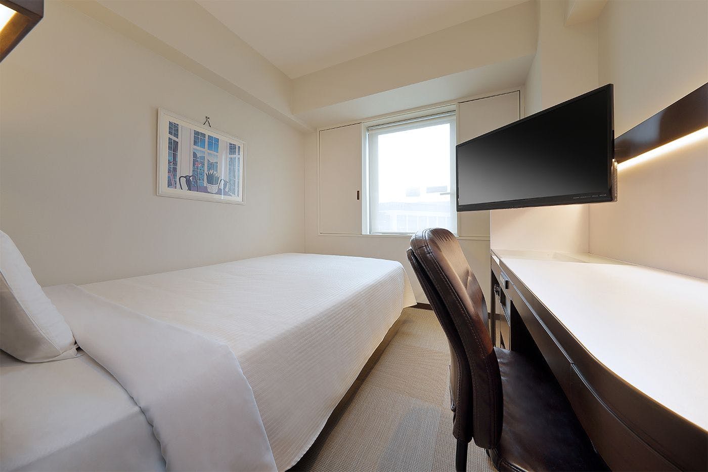 Keio Presso Inn Nihonbashi Kayabacho