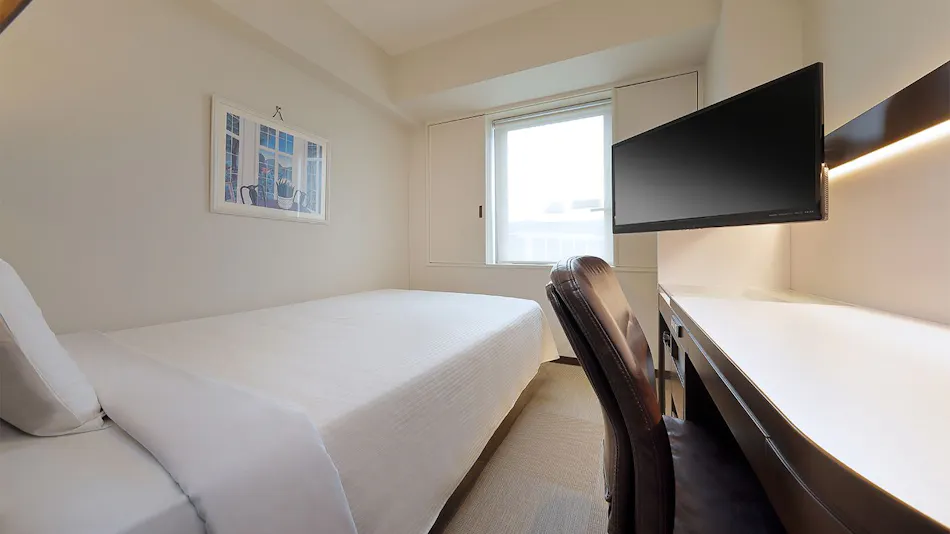 Keio Presso Inn Nihonbashi Kayabacho