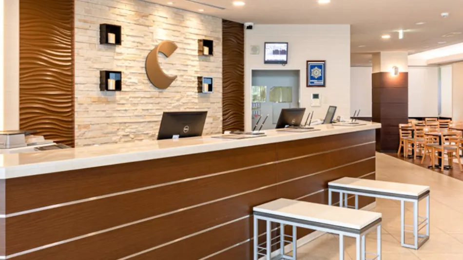 Comfort Hotel Tomakomai