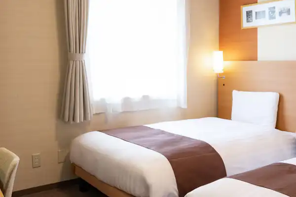 ห้องพัก