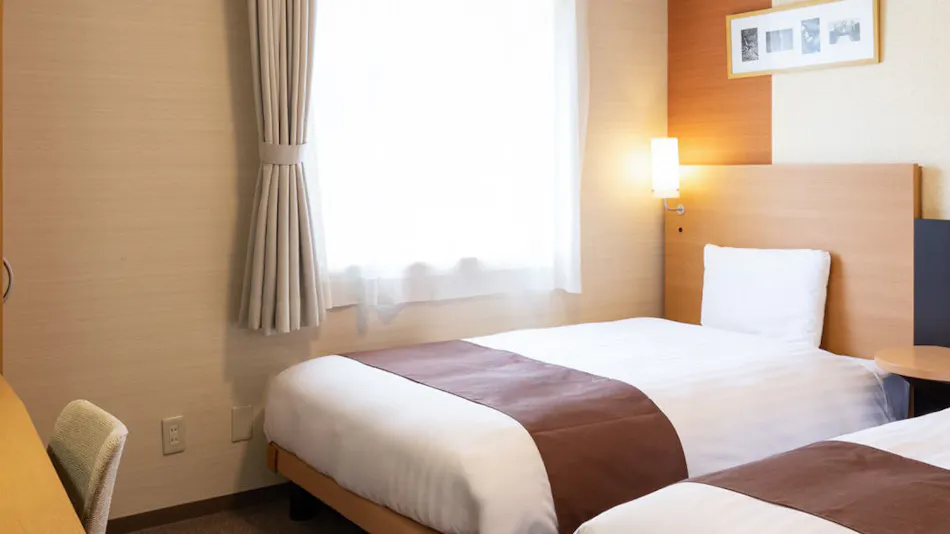 Comfort Hotel Tomakomai