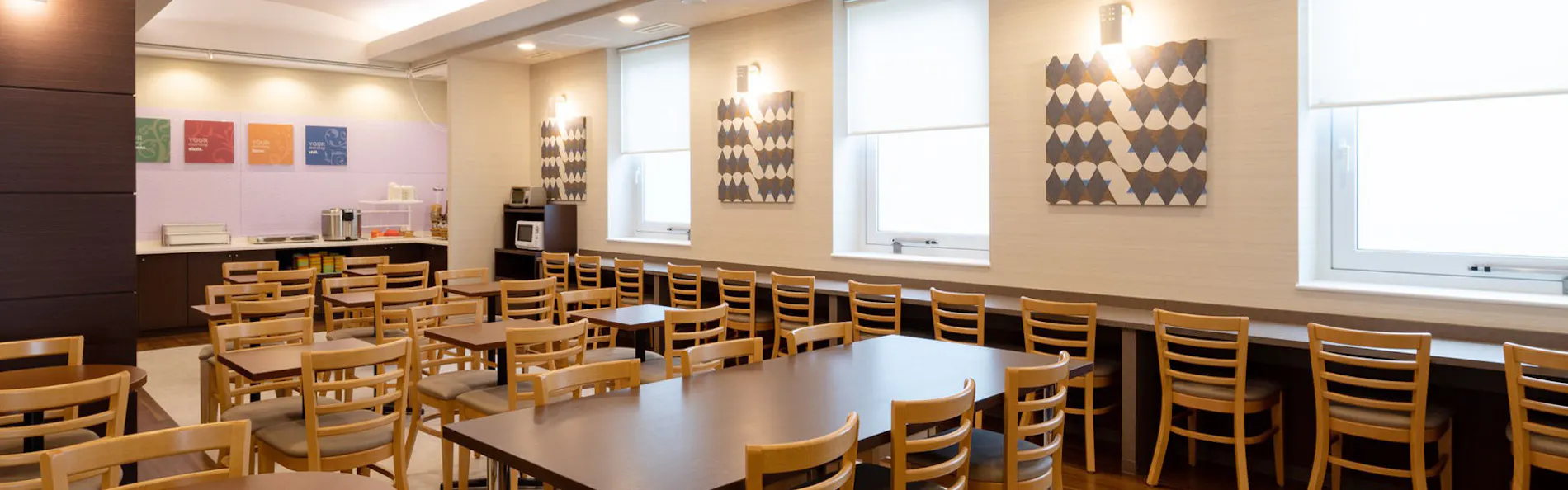 コンフォートホテル苫小牧