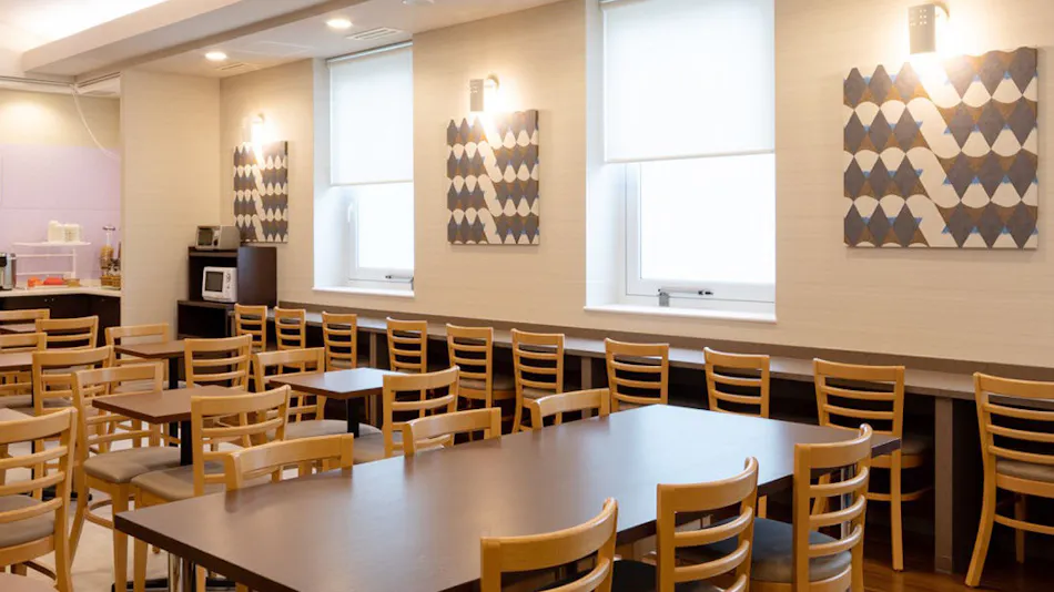 Comfort Hotel Tomakomai