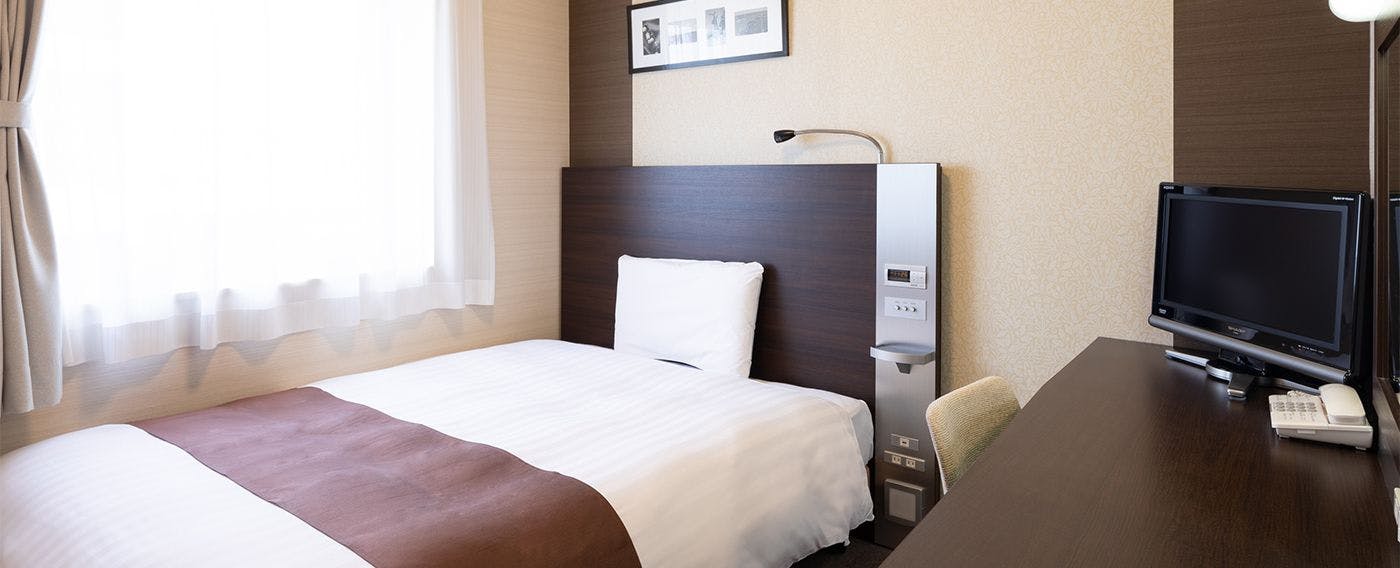 Comfort Hotel Tomakomai