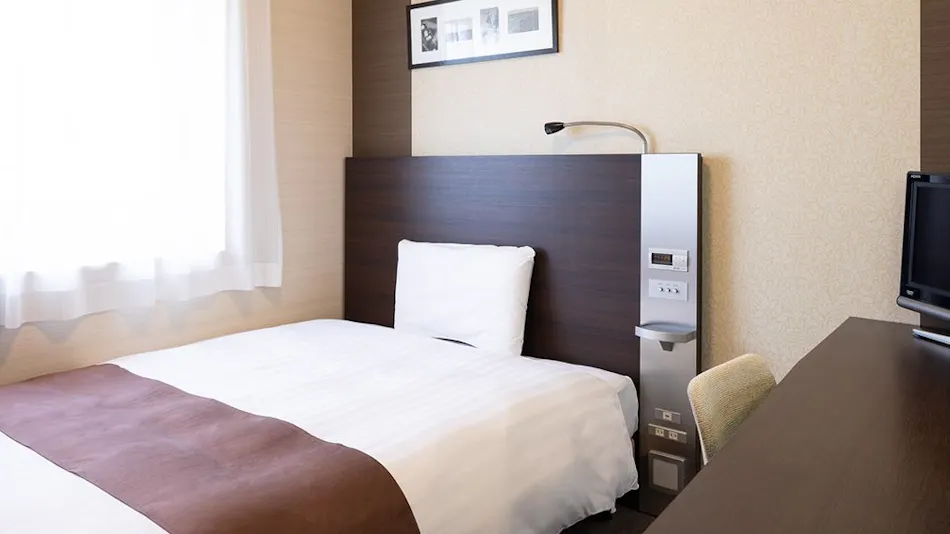 Comfort Hotel Tomakomai