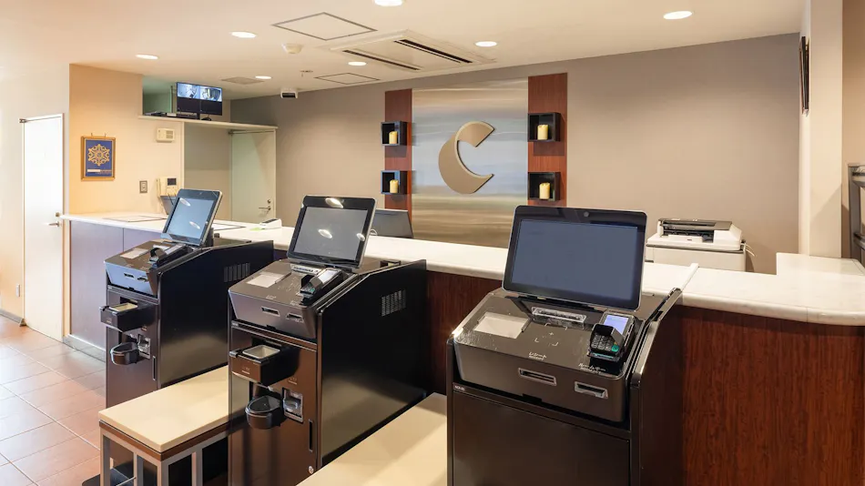 Comfort Hotel Narita