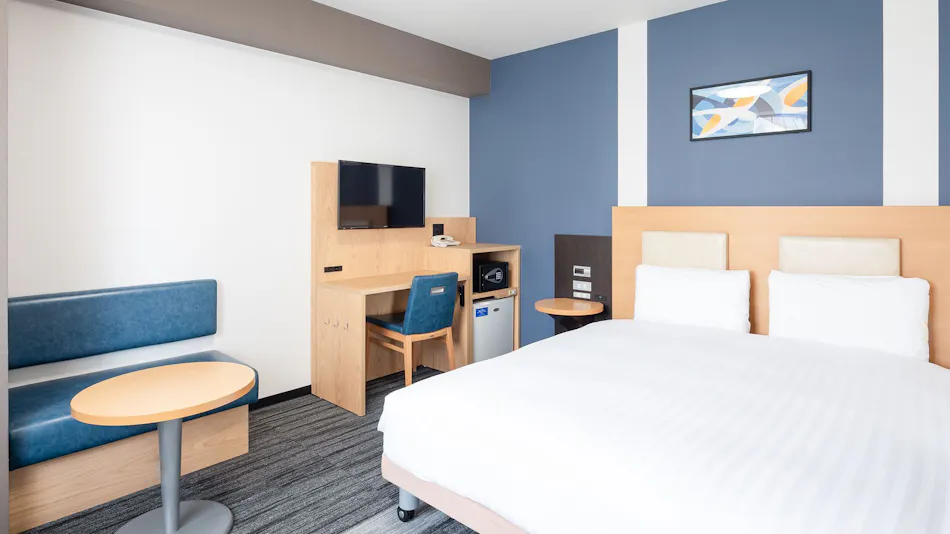 Comfort Hotel Narita