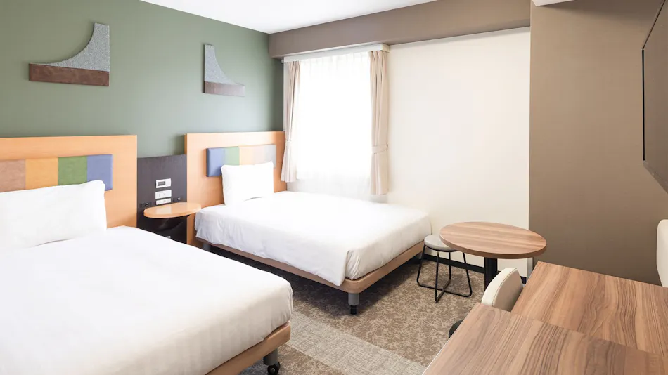 Comfort Hotel Narita