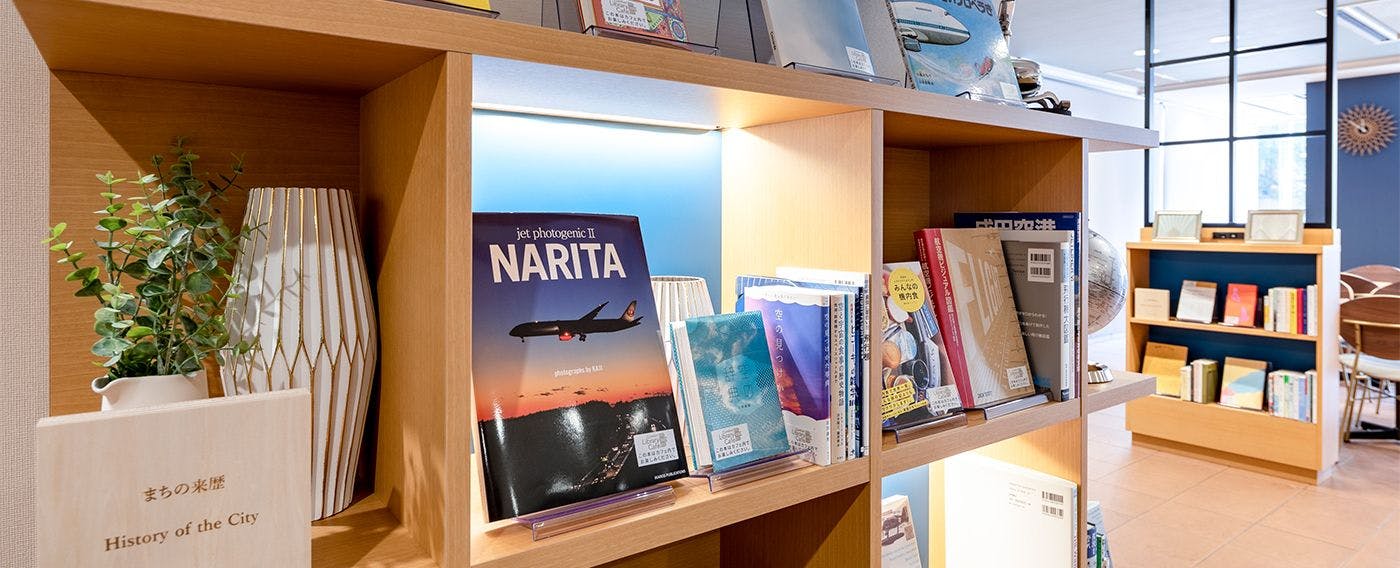 Comfort Library Cafe