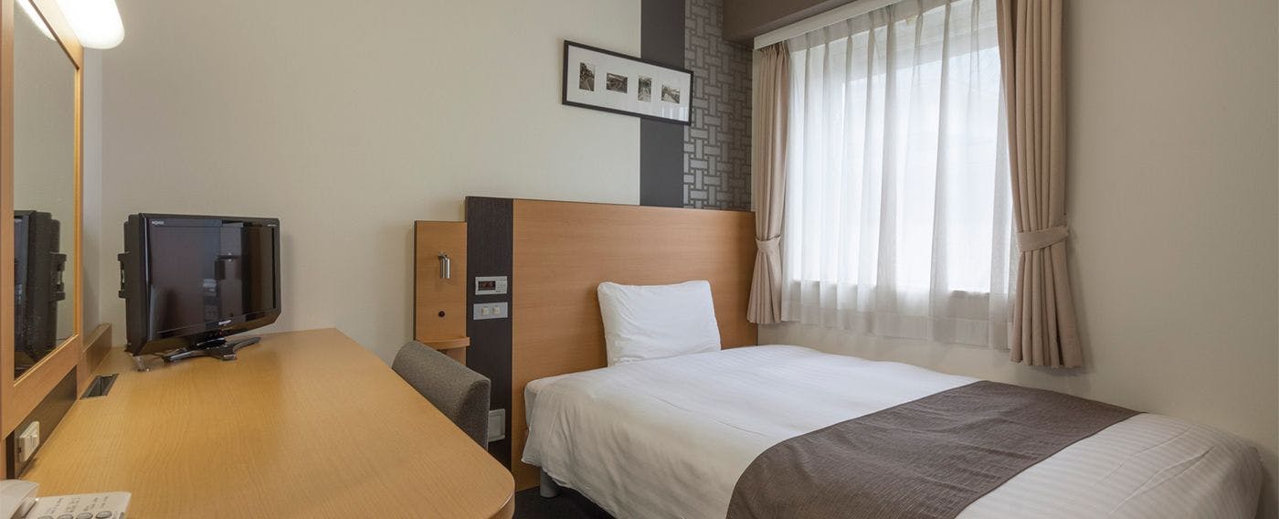 Comfort Hotel Narita