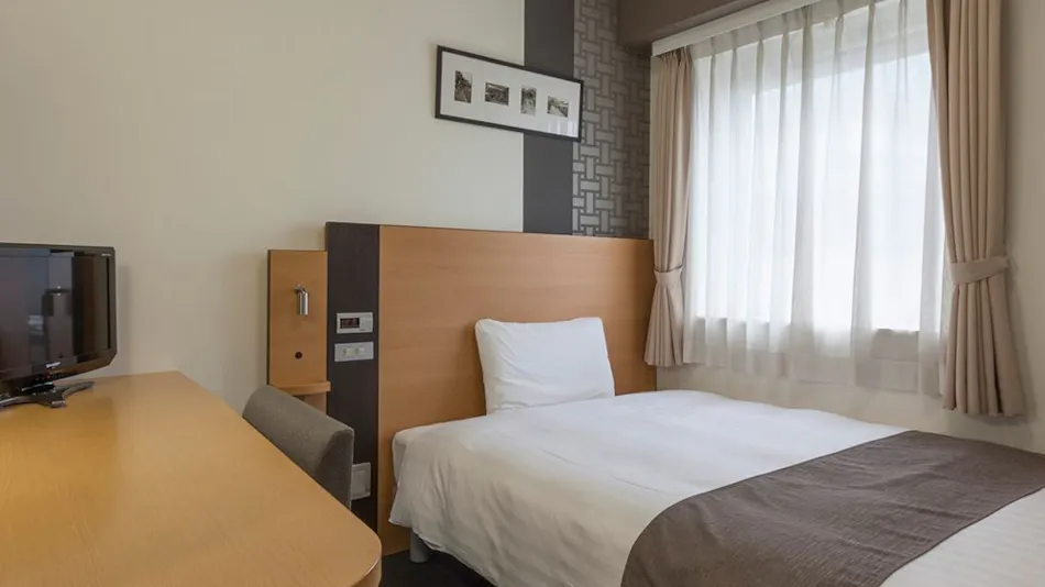Comfort Hotel Narita