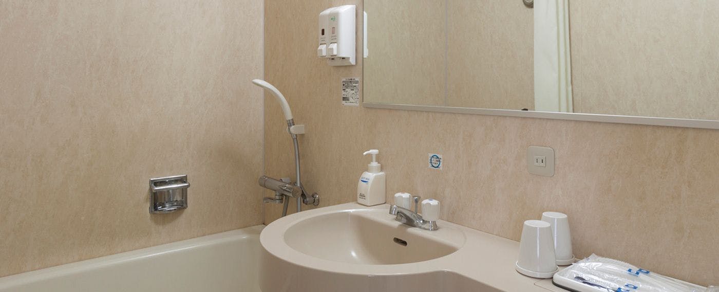 Comfort Hotel Narita