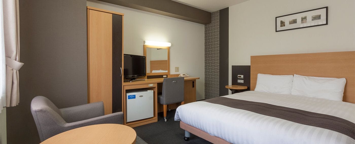 Comfort Hotel Narita