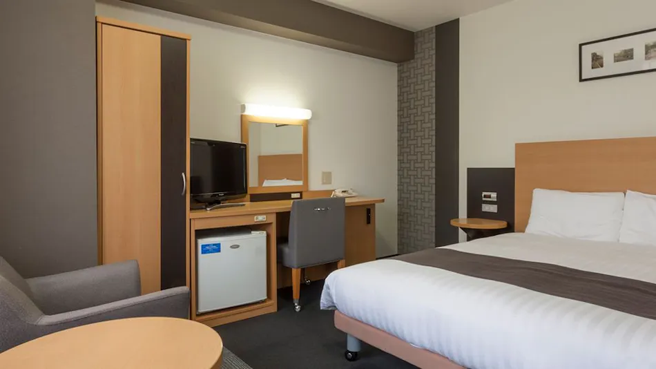 Comfort Hotel Narita
