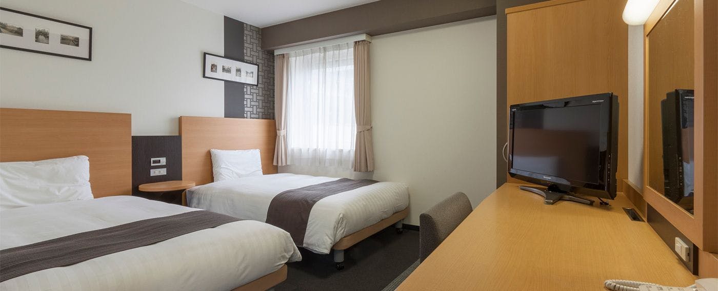 Comfort Hotel Narita