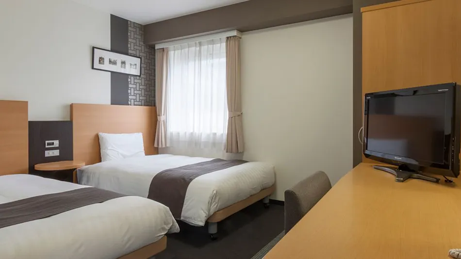 Comfort Hotel Narita