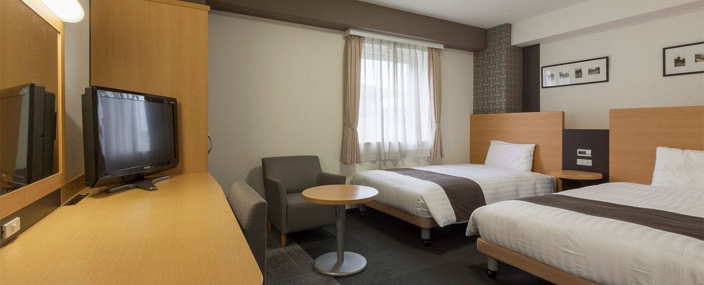Comfort Hotel Narita