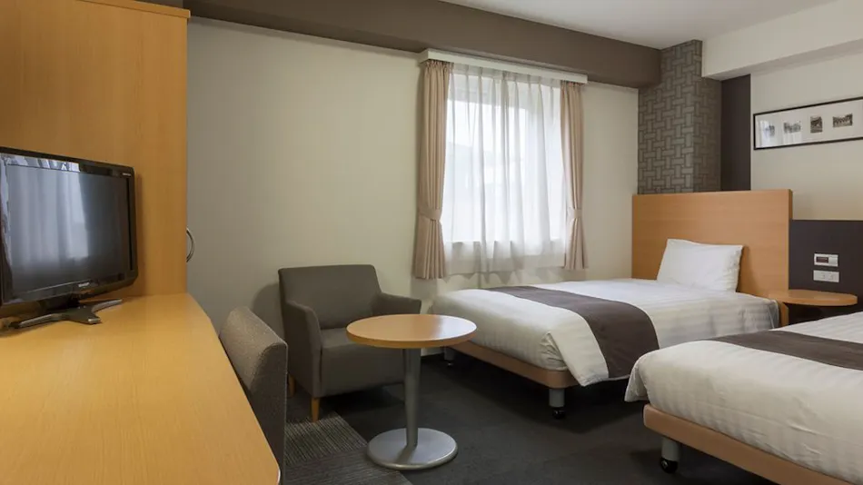 Comfort Hotel Narita