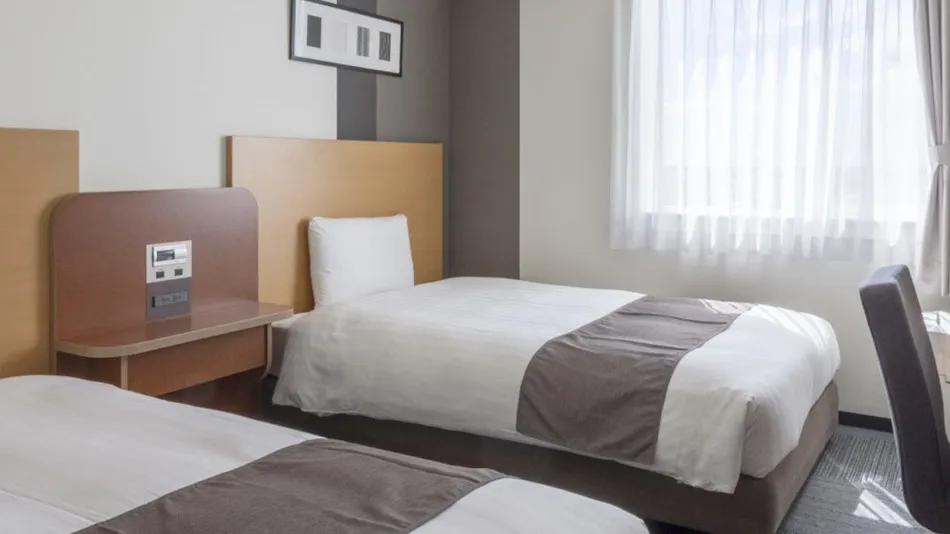 Comfort Hotel Gifu
