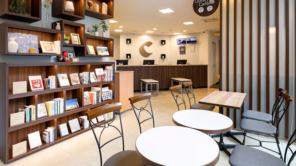 Comfort Hotel Gifu