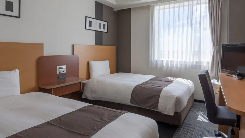 Comfort Hotel Gifu