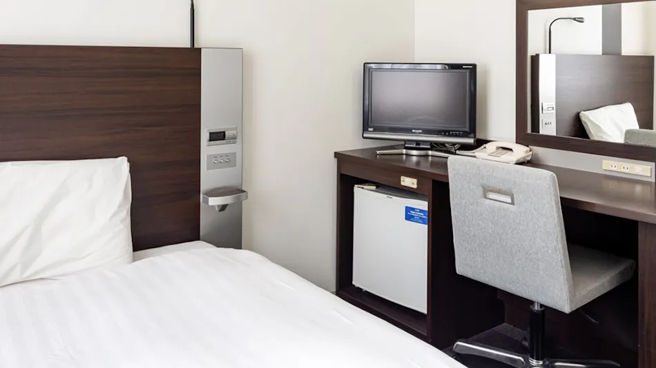 Comfort Hotel Shin Yamaguchi