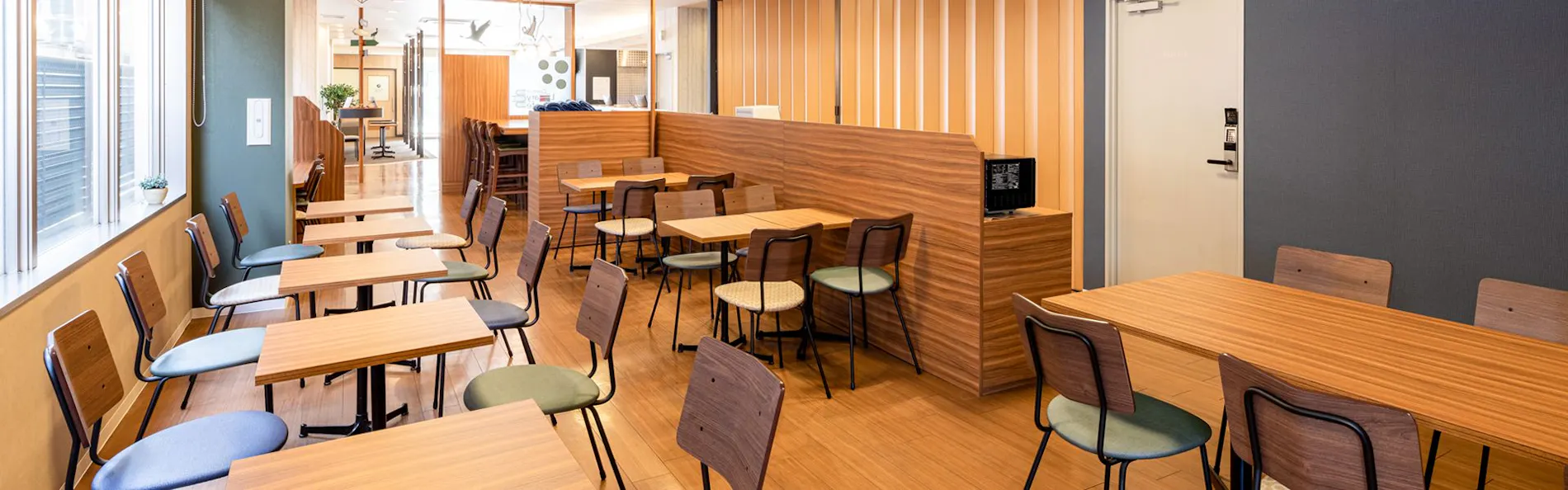 コンフォートホテル新山口