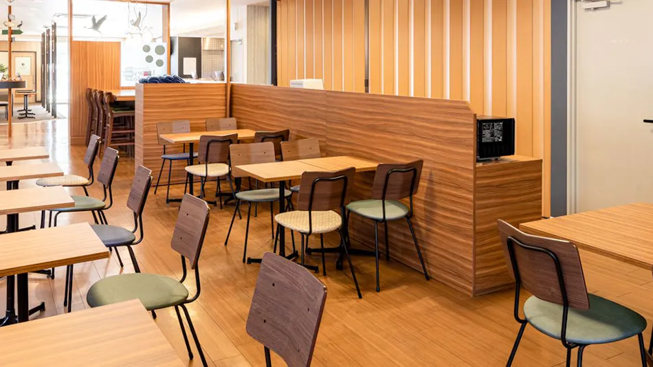 Comfort Hotel Shin Yamaguchi