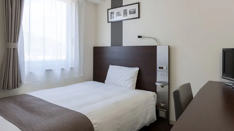 Comfort Hotel Shin Yamaguchi