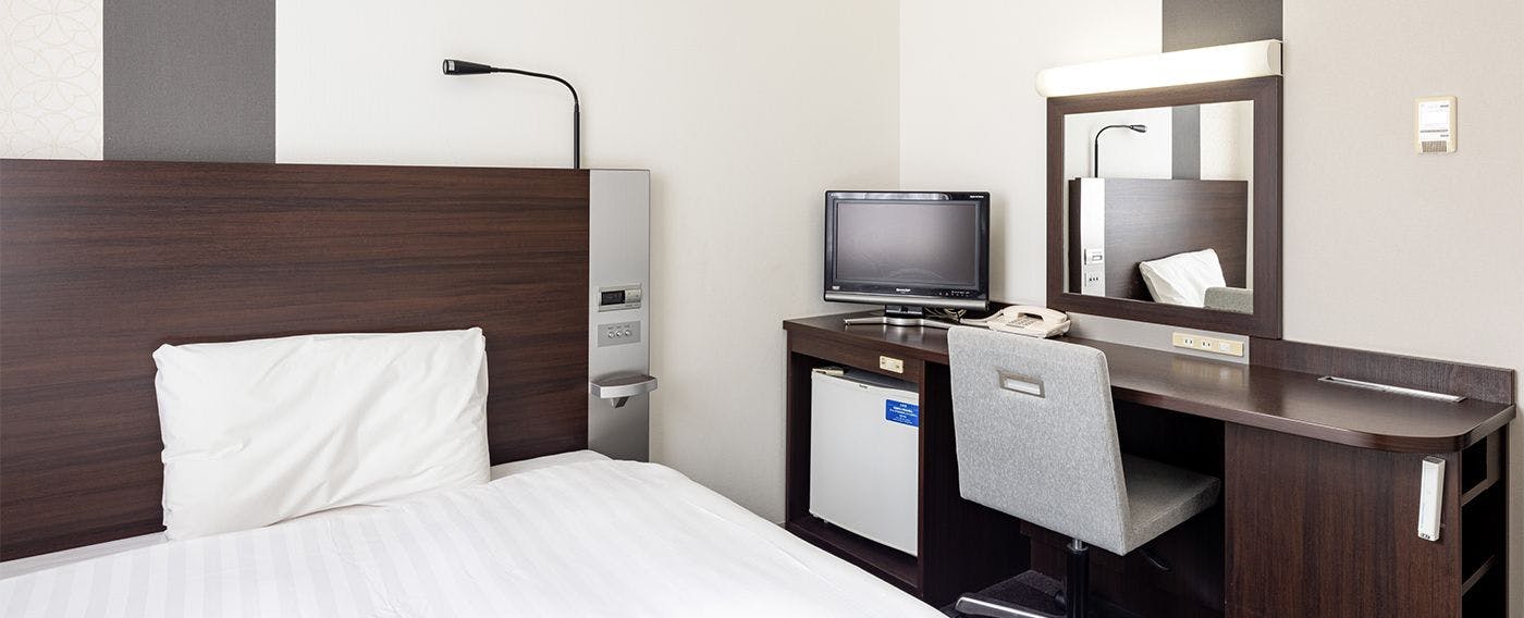 Comfort Hotel Shin Yamaguchi