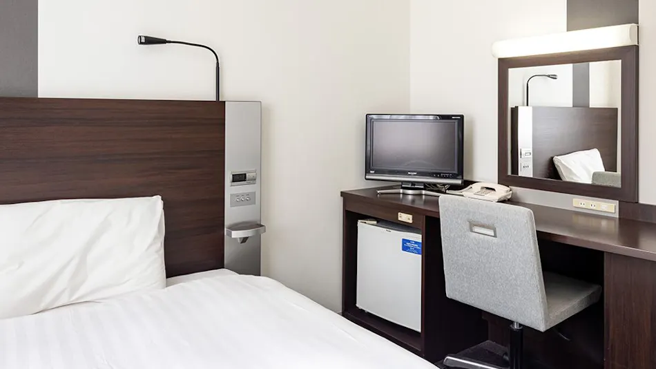 Comfort Hotel Shin Yamaguchi