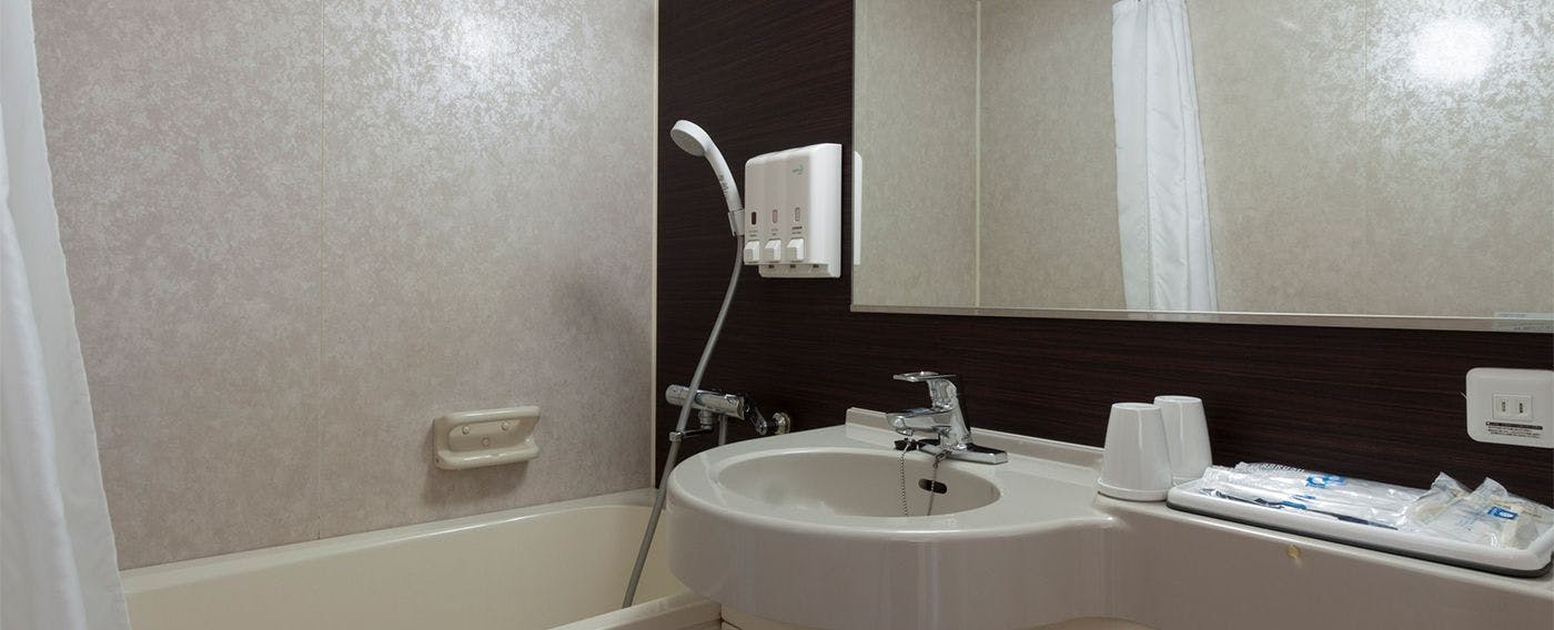 Comfort Hotel Shin Yamaguchi