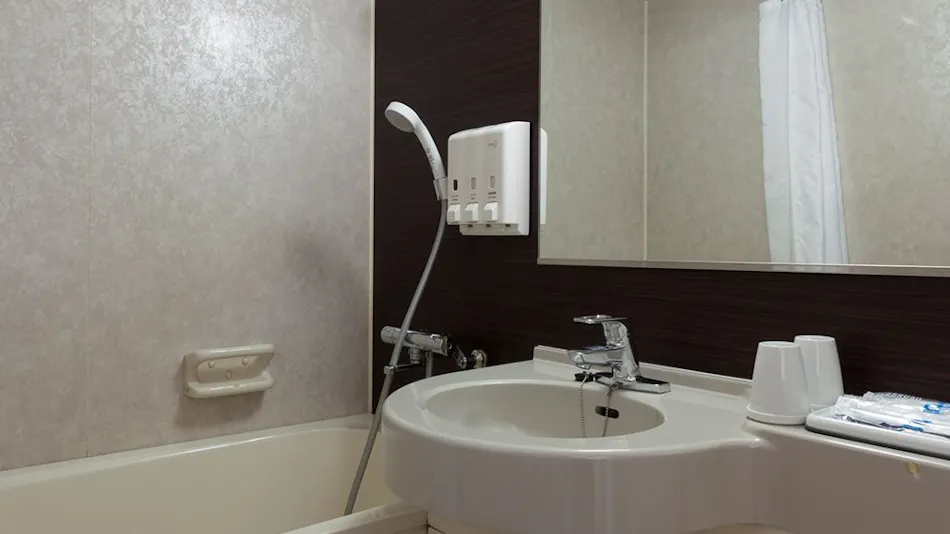 Comfort Hotel Shin Yamaguchi