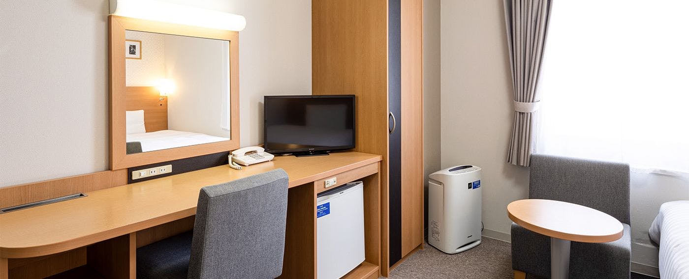 Comfort Hotel Shin Yamaguchi