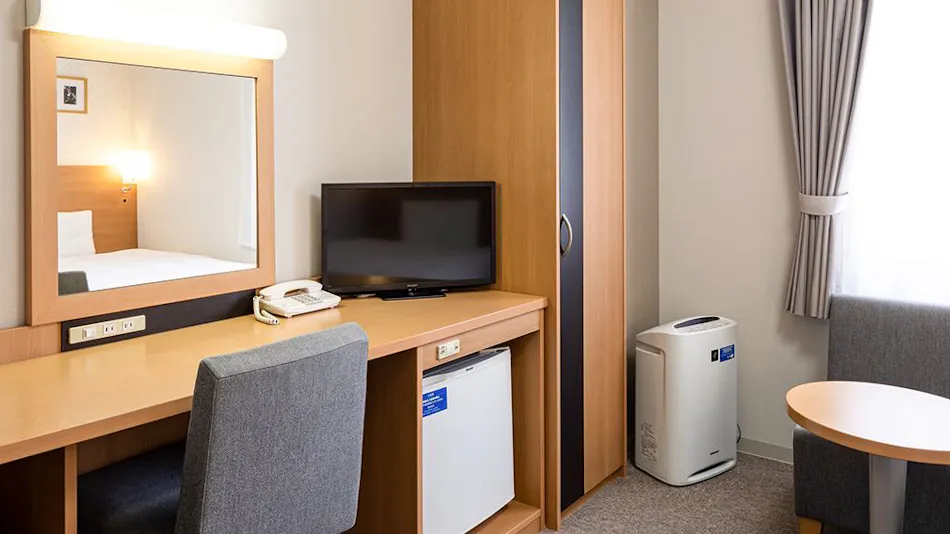 Comfort Hotel Shin Yamaguchi