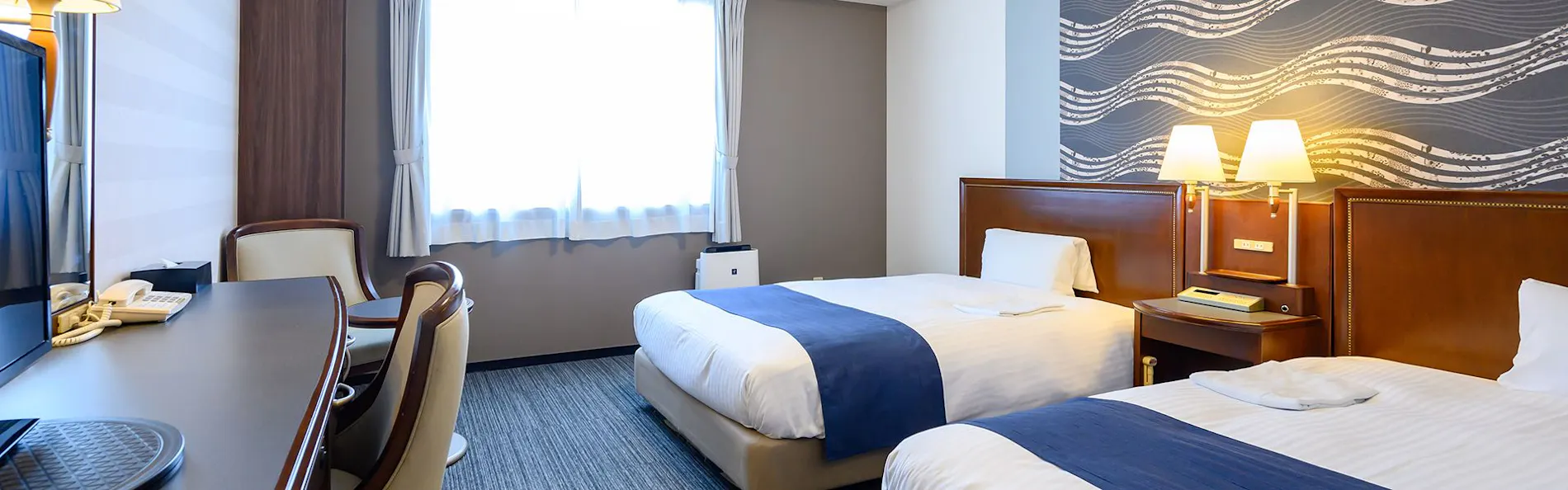 ホテルグリーンパーク津