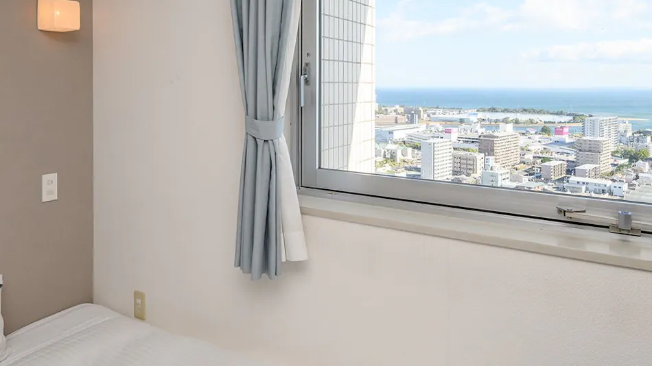 Hotel Green Park Tsu