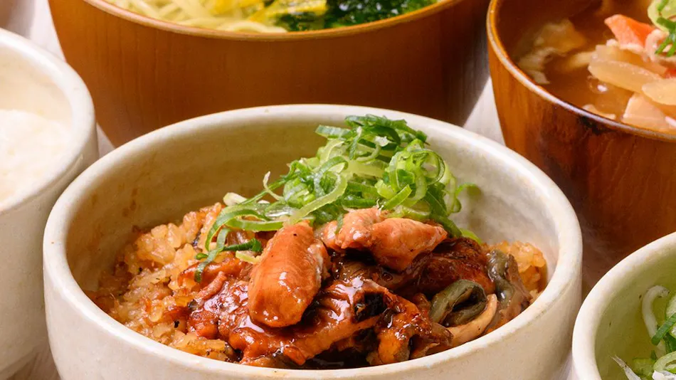 Hotel Green Park Tsu