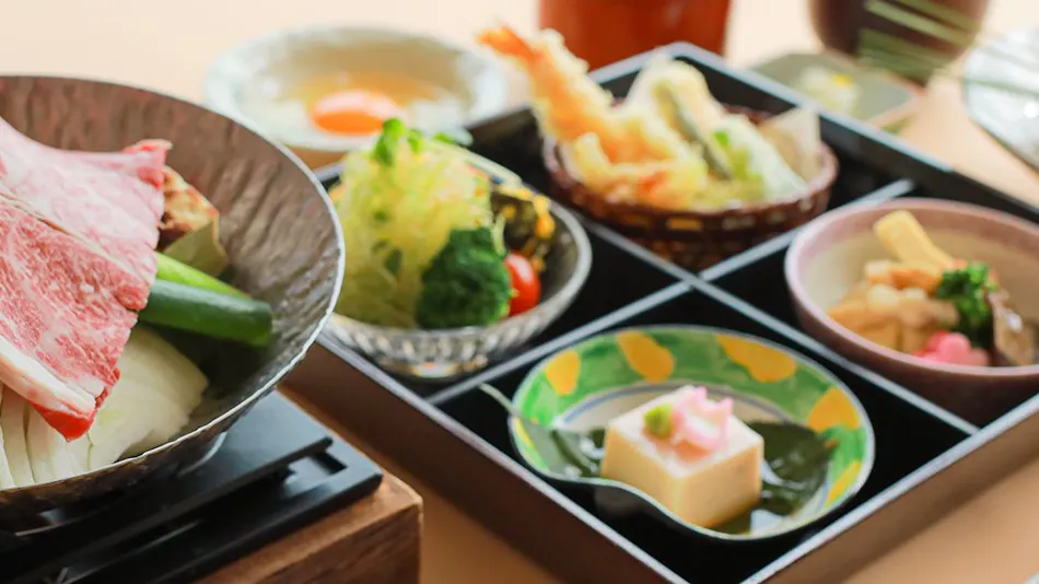 Hotel Green Park Tsu