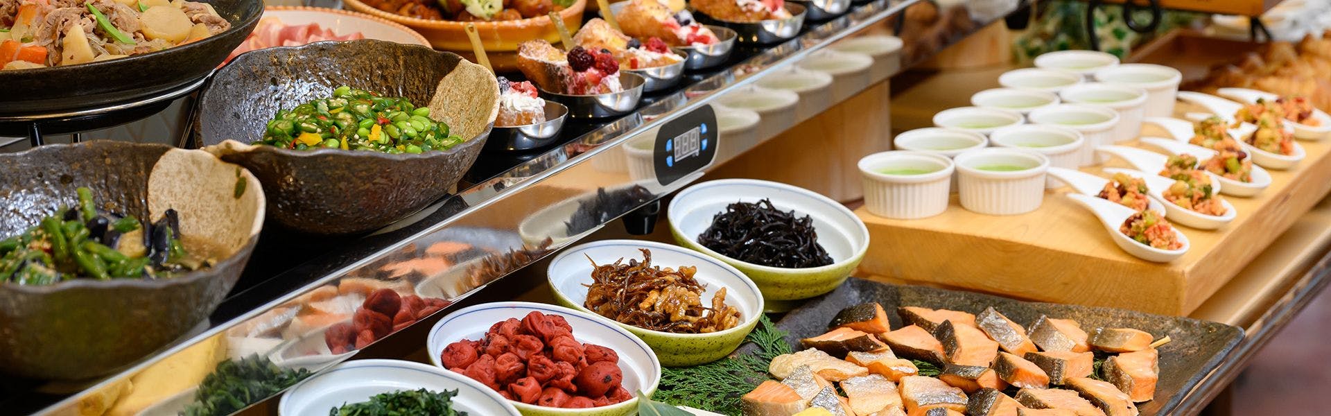 ホテルグリーンパーク津