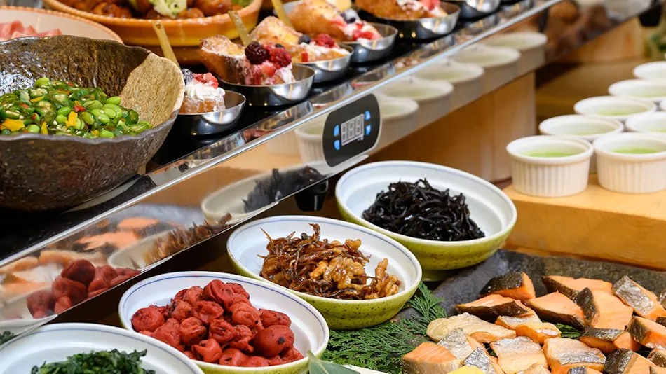 Hotel Green Park Tsu