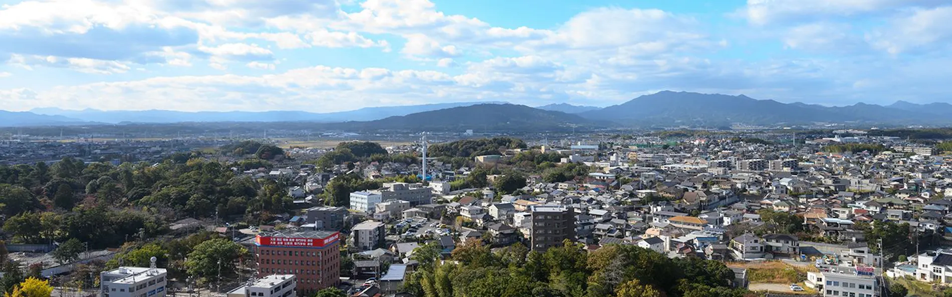 ホテルグリーンパーク津