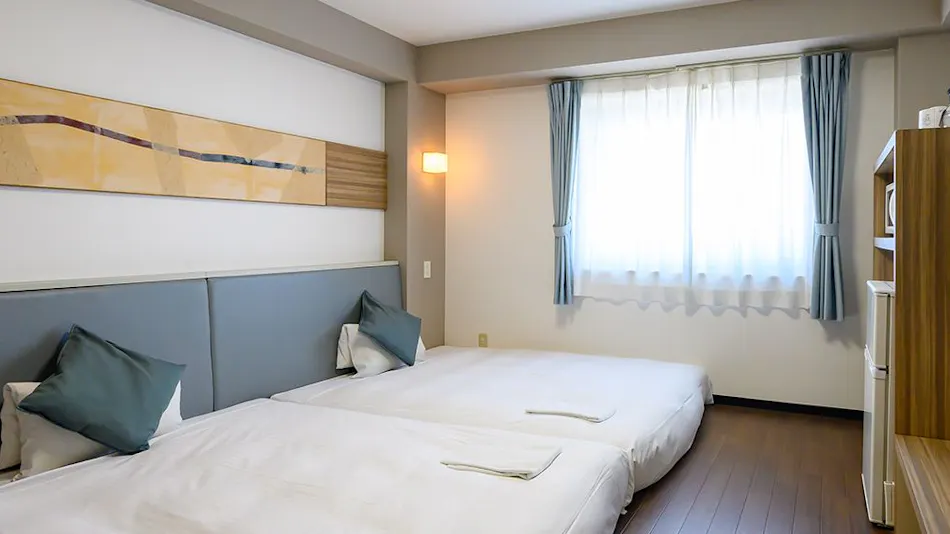 Hotel Green Park Tsu