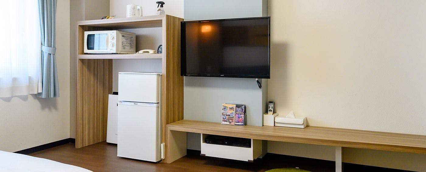 Hotel Green Park Tsu