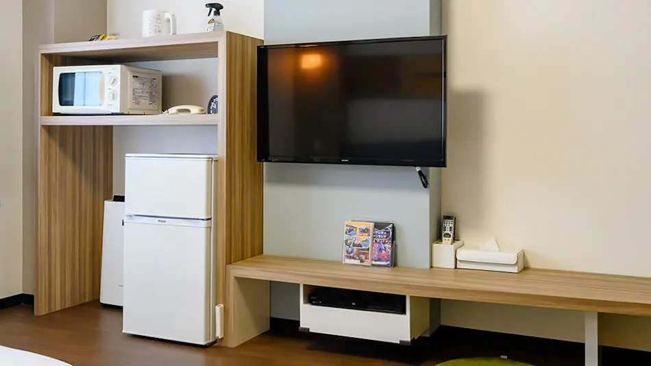 Hotel Green Park Tsu