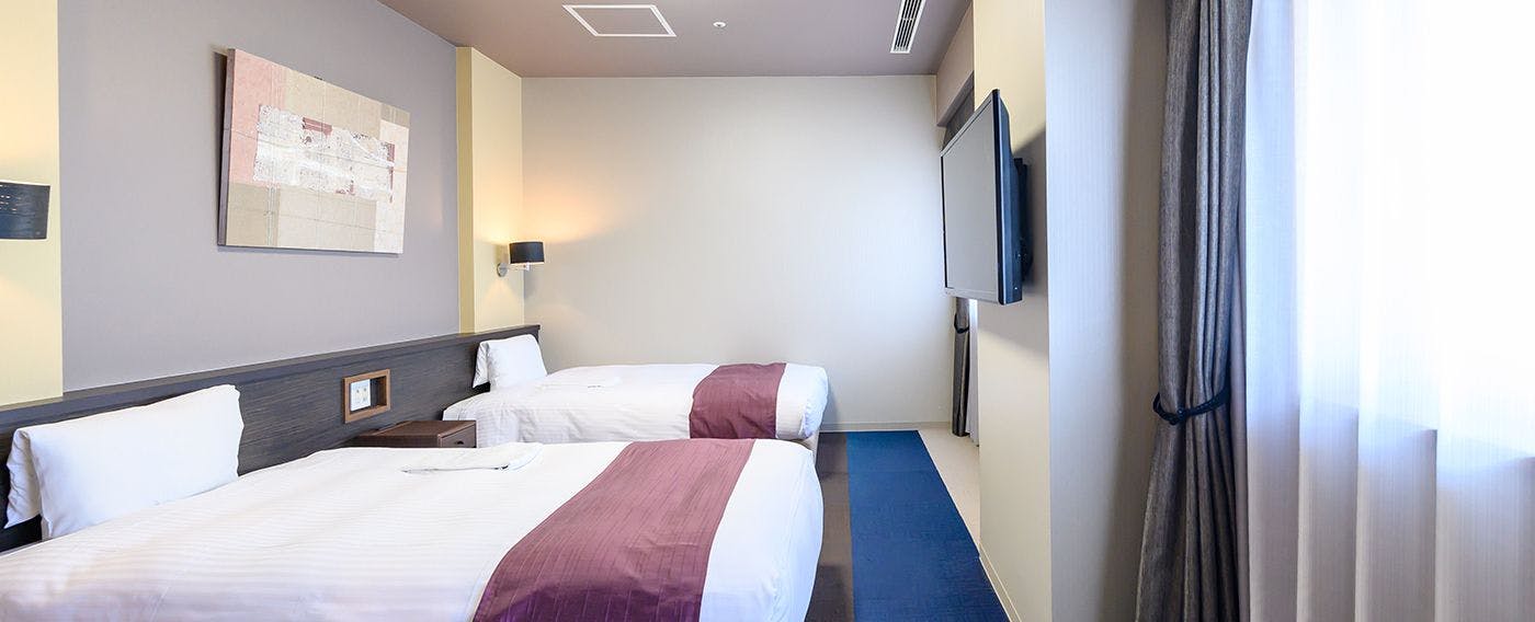 Hotel Green Park Tsu