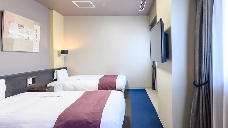 Hotel Green Park Tsu